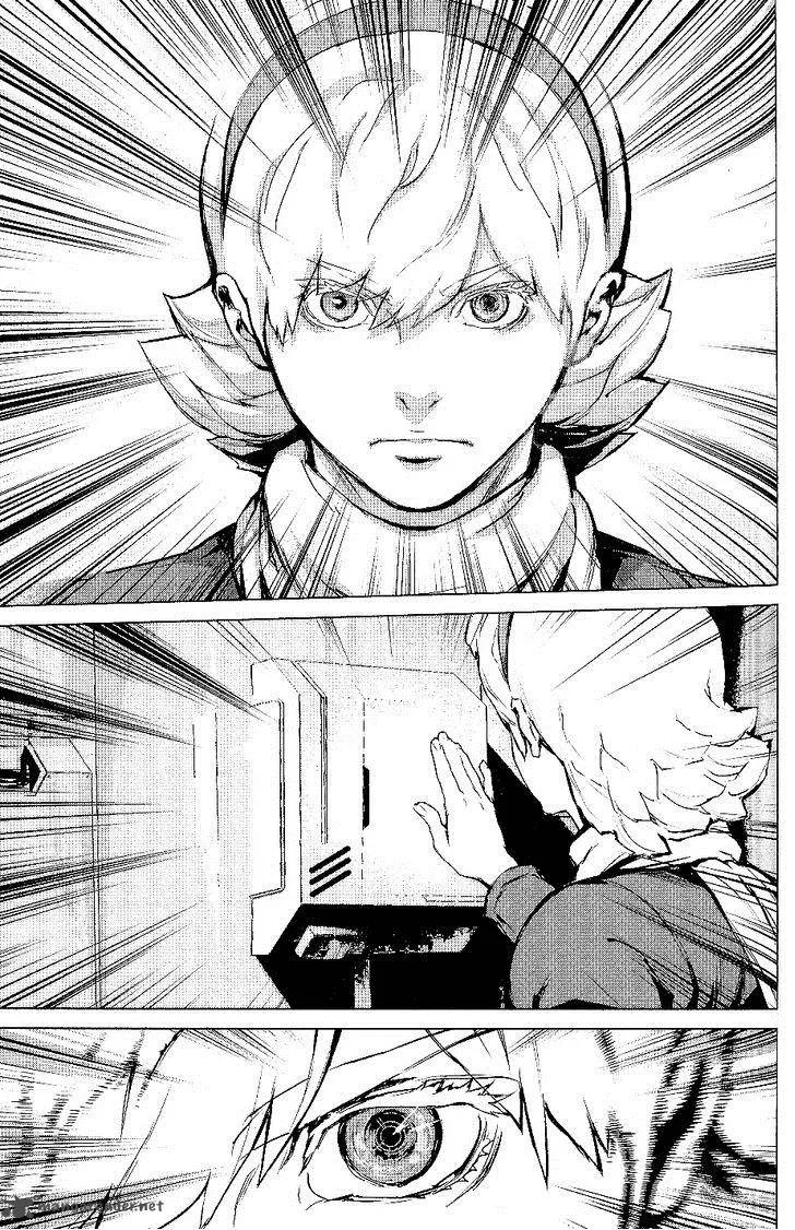 009 Re:Cyborg Chapter 27 page 9
