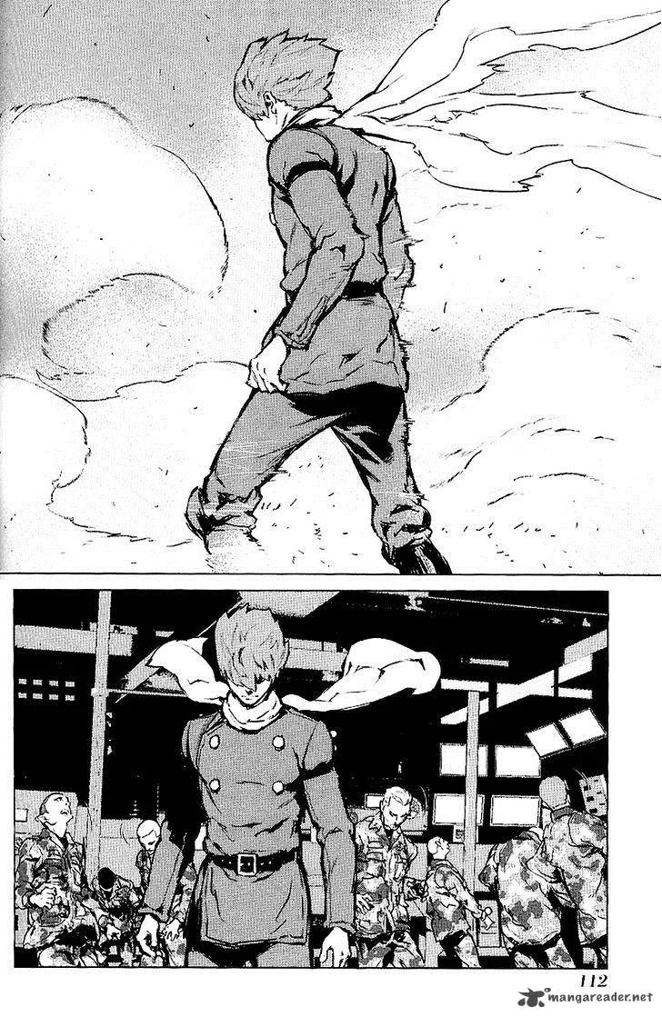 009 Re:Cyborg Chapter 27 page 24