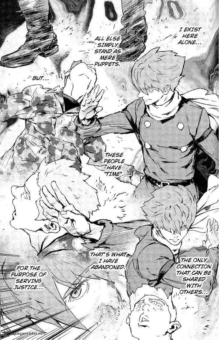 009 Re:Cyborg Chapter 27 page 20