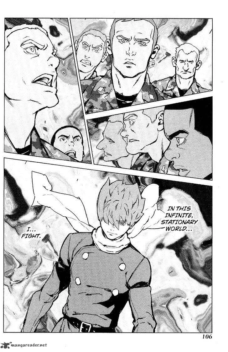009 Re:Cyborg Chapter 27 page 19