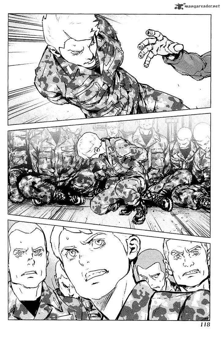 009 Re:Cyborg Chapter 28 page 2