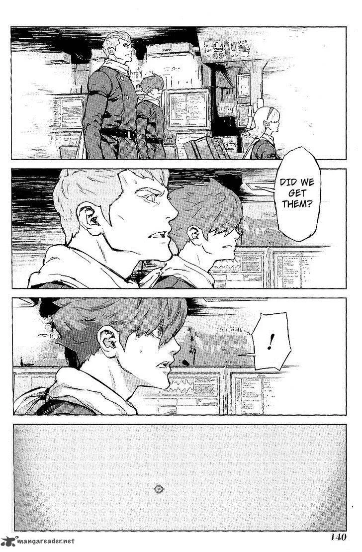 009 Re:Cyborg Chapter 28 page 24