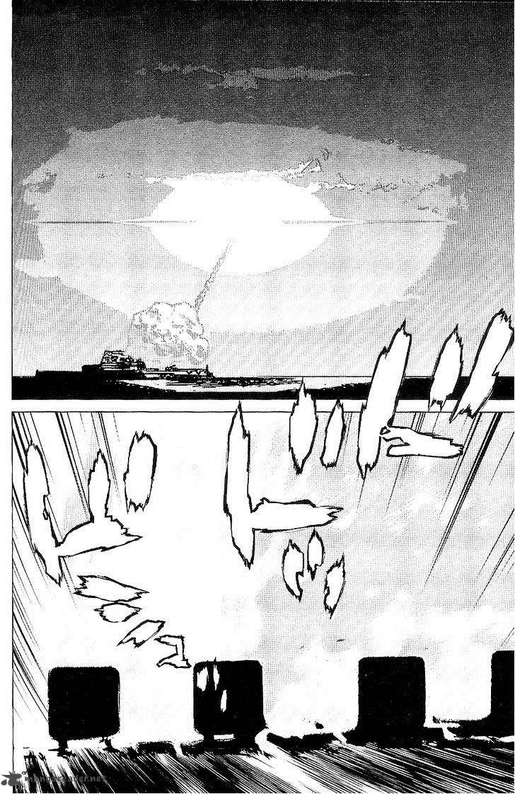 009 Re:Cyborg Chapter 28 page 14