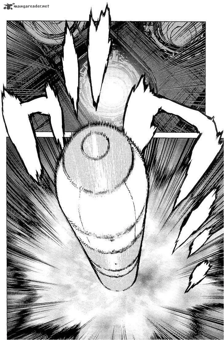 009 Re:Cyborg Chapter 28 page 8