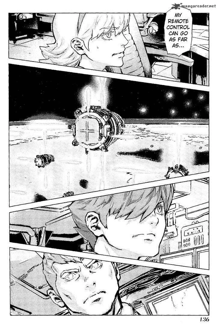 009 Re:Cyborg Chapter 28 page 20