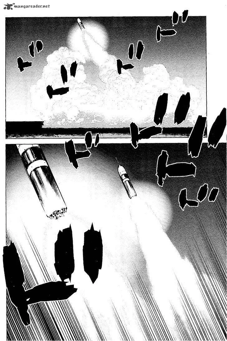 009 Re:Cyborg Chapter 28 page 10