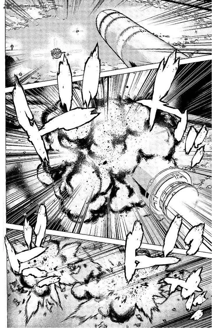 009 Re:Cyborg Chapter 28 page 22