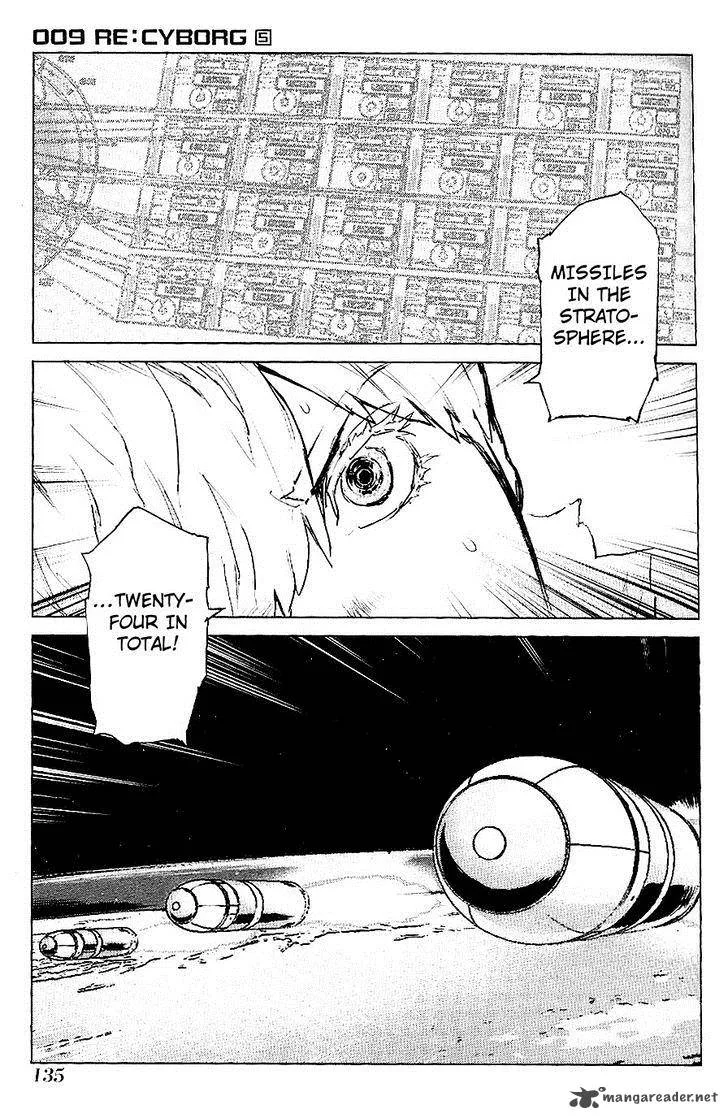 009 Re:Cyborg Chapter 28 page 19