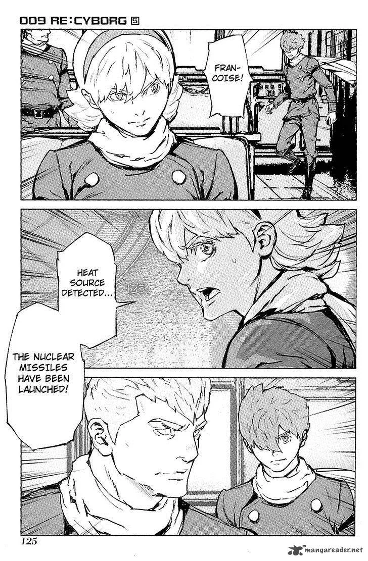 009 Re:Cyborg Chapter 28 page 9
