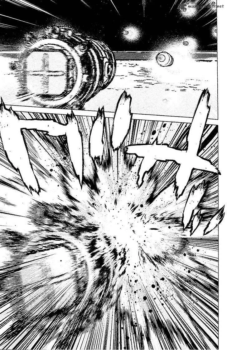 009 Re:Cyborg Chapter 28 page 21