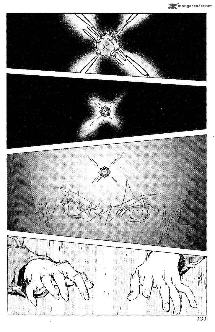 009 Re:Cyborg Chapter 28 page 18