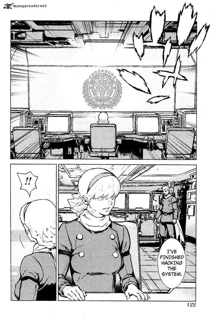 009 Re:Cyborg Chapter 28 page 6