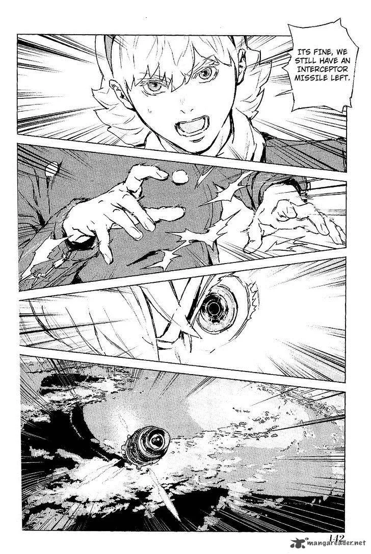 009 Re:Cyborg Chapter 28 page 26