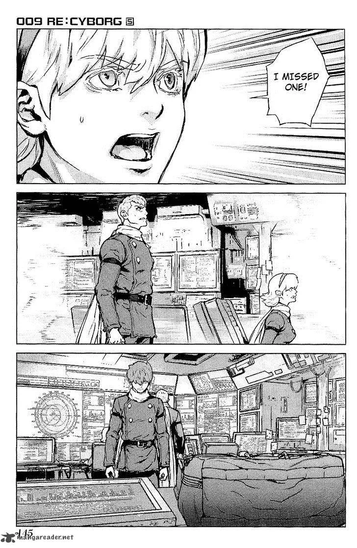 009 Re:Cyborg Chapter 28 page 29