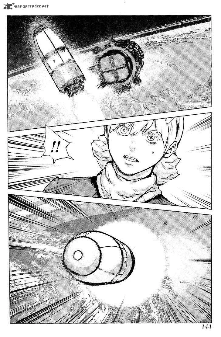 009 Re:Cyborg Chapter 28 page 28
