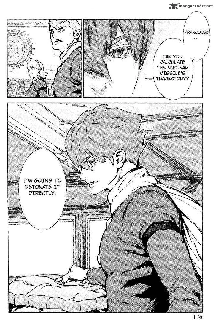 009 Re:Cyborg Chapter 28 page 30