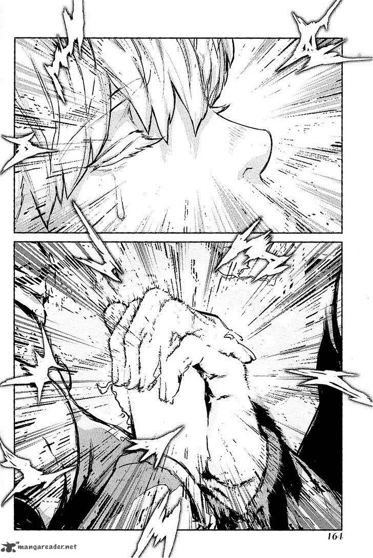 009 Re:Cyborg Chapter 29 page 17