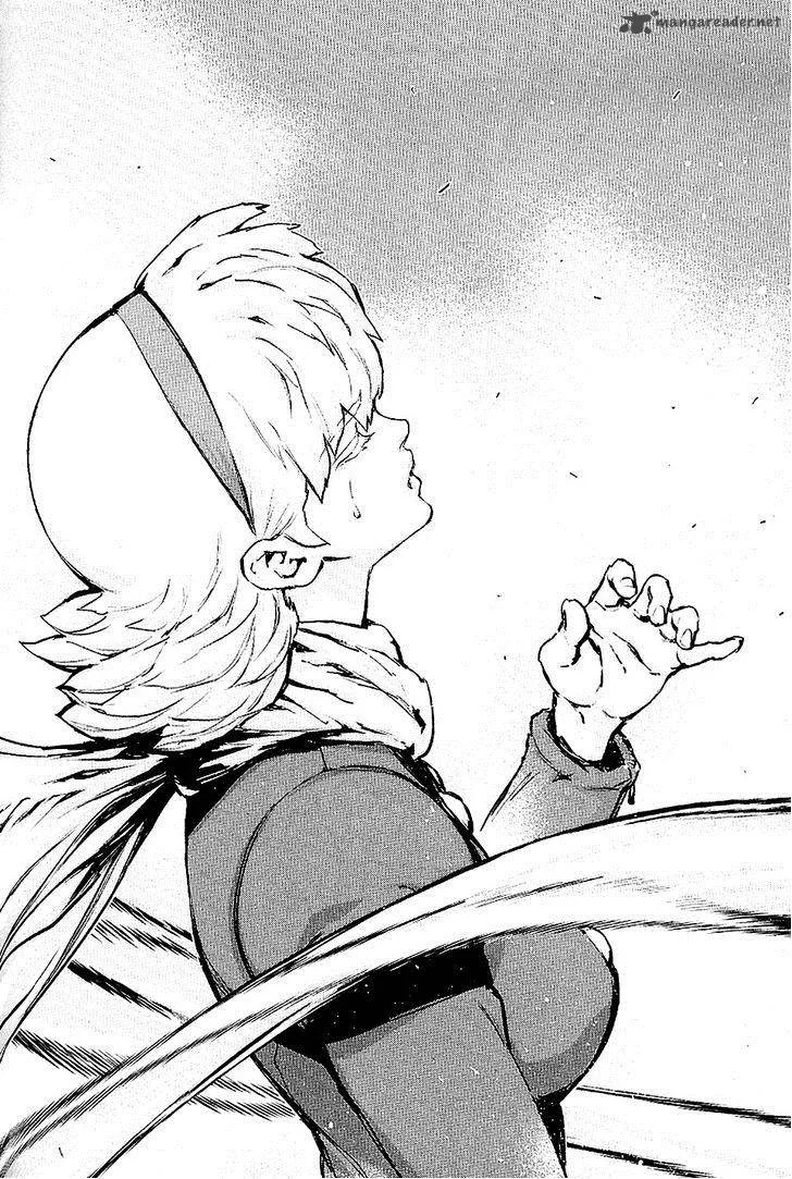 009 Re:Cyborg Chapter 29 page 19