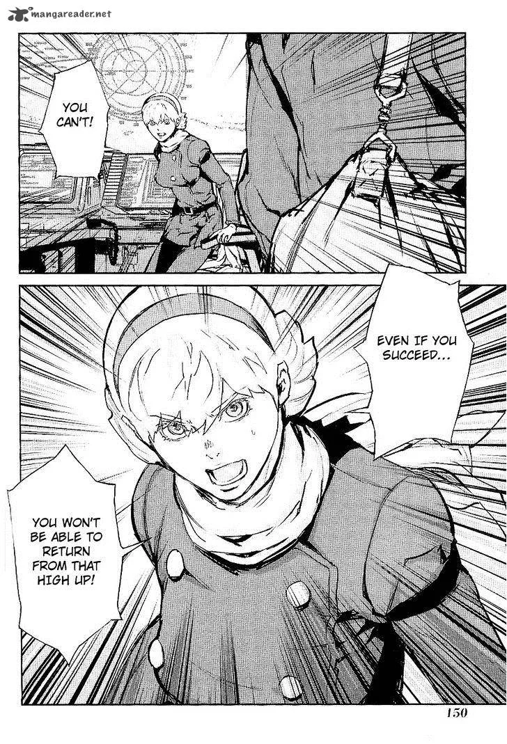 009 Re:Cyborg Chapter 29 page 4