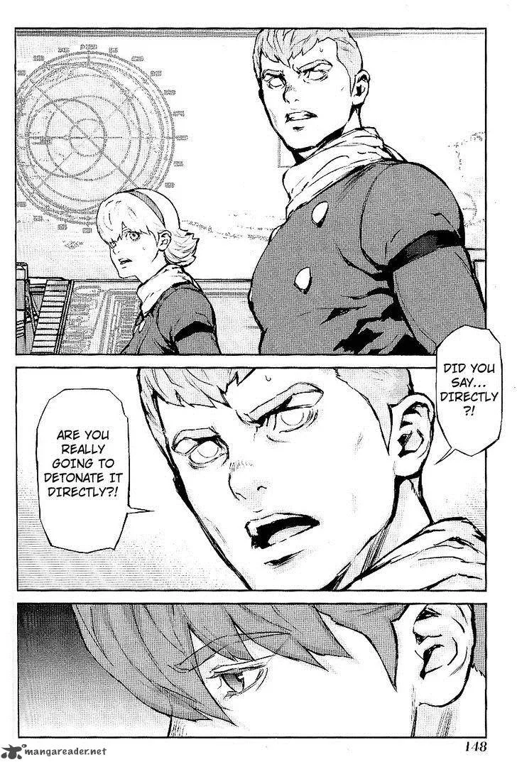 009 Re:Cyborg Chapter 29 page 2