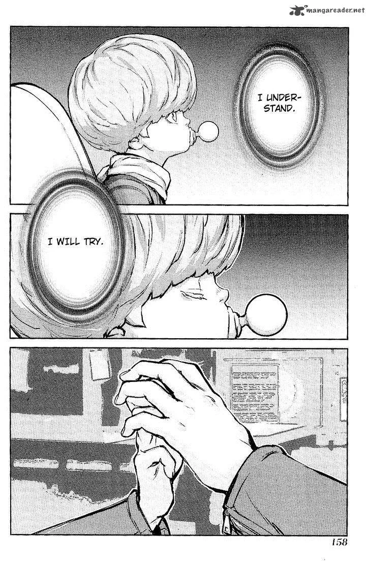 009 Re:Cyborg Chapter 29 page 12
