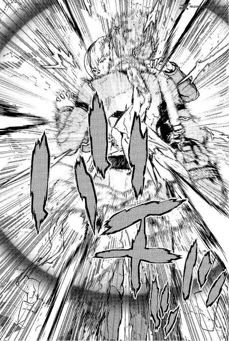 009 Re:Cyborg Chapter 29 page 18