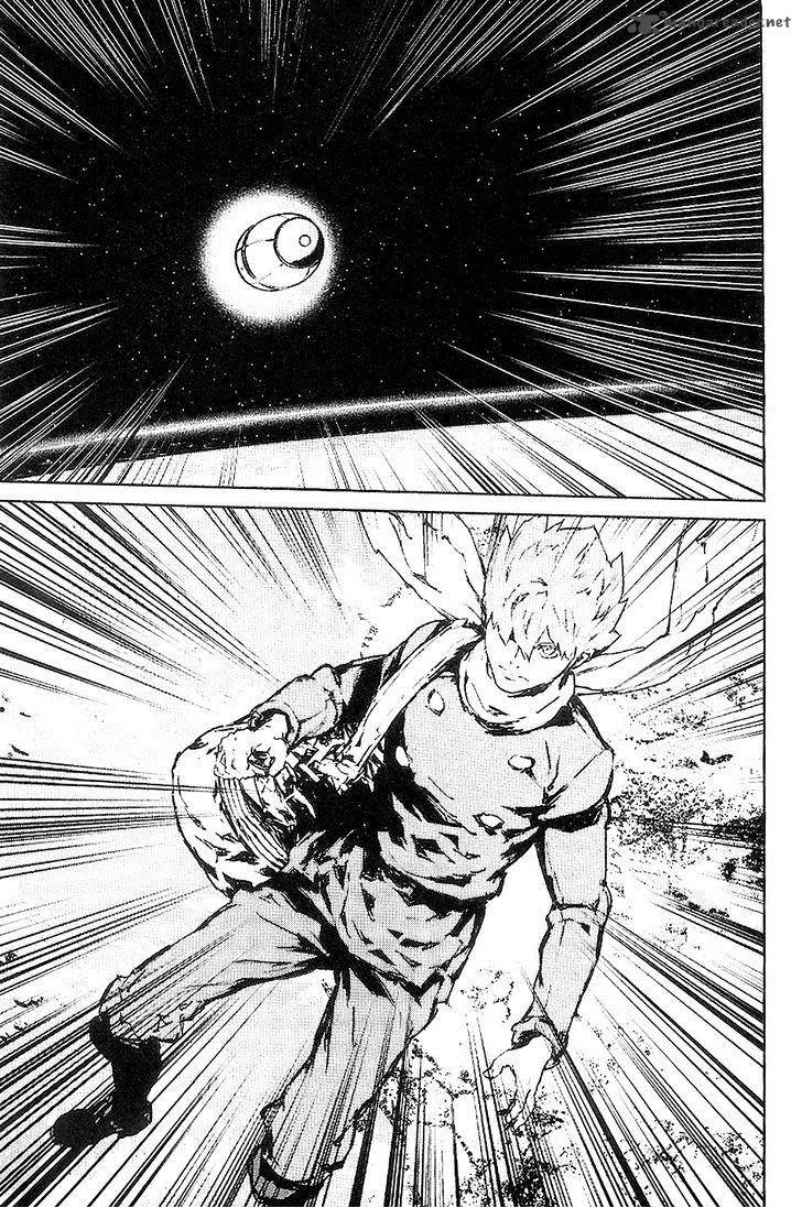 009 Re:Cyborg Chapter 29 page 26