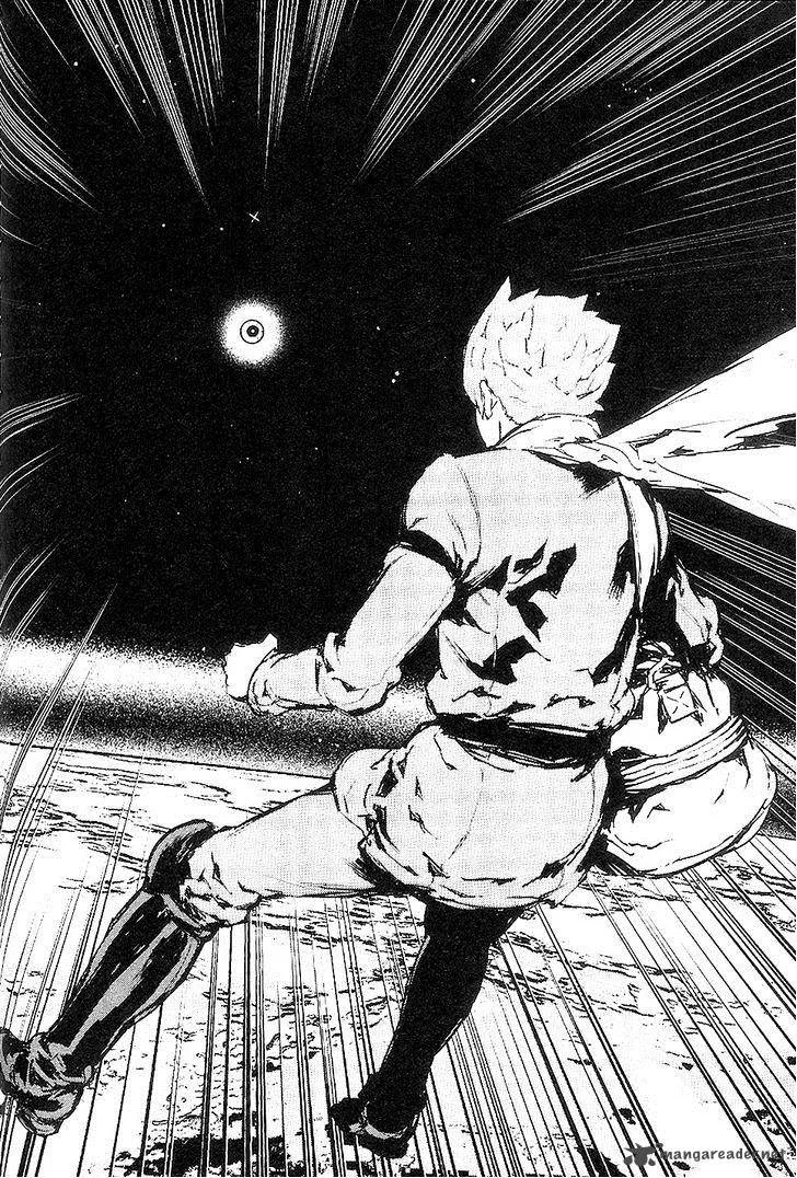 009 Re:Cyborg Chapter 29 page 27