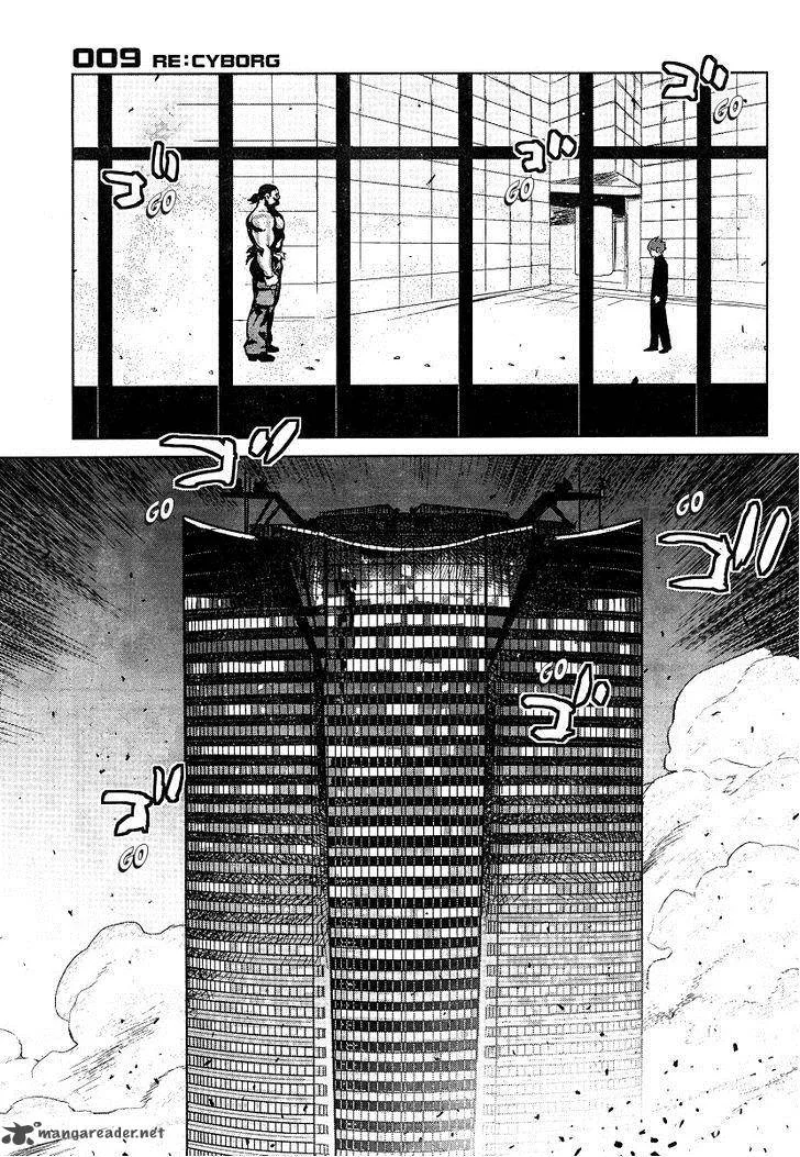009 Re:Cyborg Chapter 3 page 10
