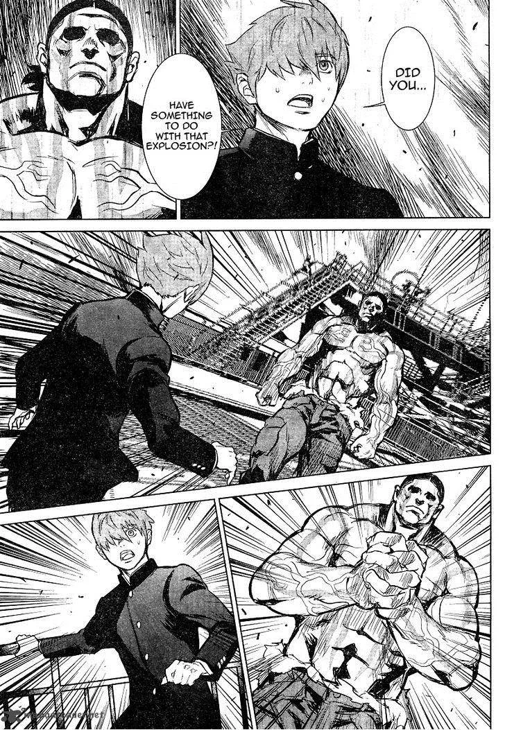 009 Re:Cyborg Chapter 3 page 24