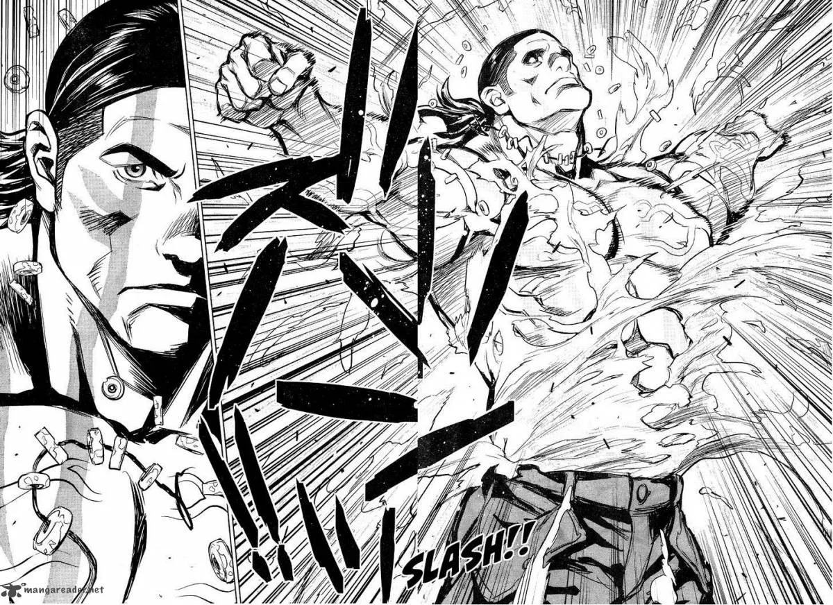 009 Re:Cyborg Chapter 3 page 7