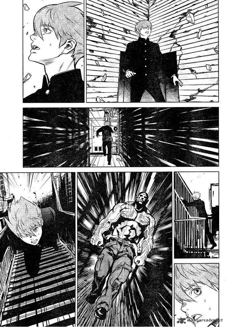 009 Re:Cyborg Chapter 3 page 20