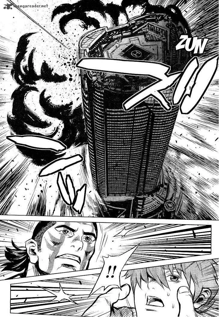009 Re:Cyborg Chapter 3 page 16