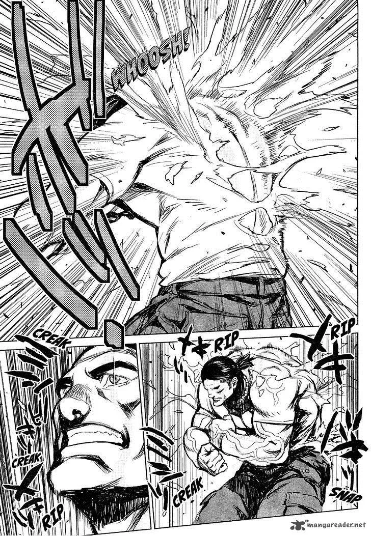 009 Re:Cyborg Chapter 3 page 6