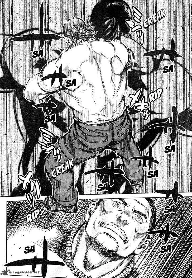 009 Re:Cyborg Chapter 3 page 5