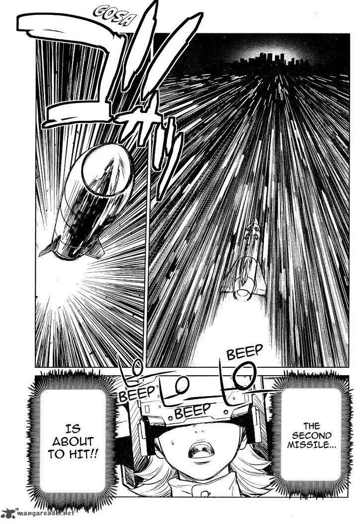 009 Re:Cyborg Chapter 3 page 12
