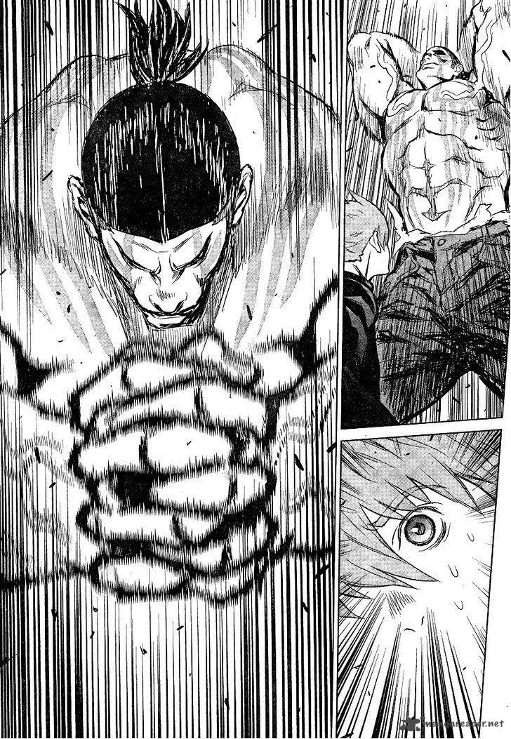 009 Re:Cyborg Chapter 3 page 25