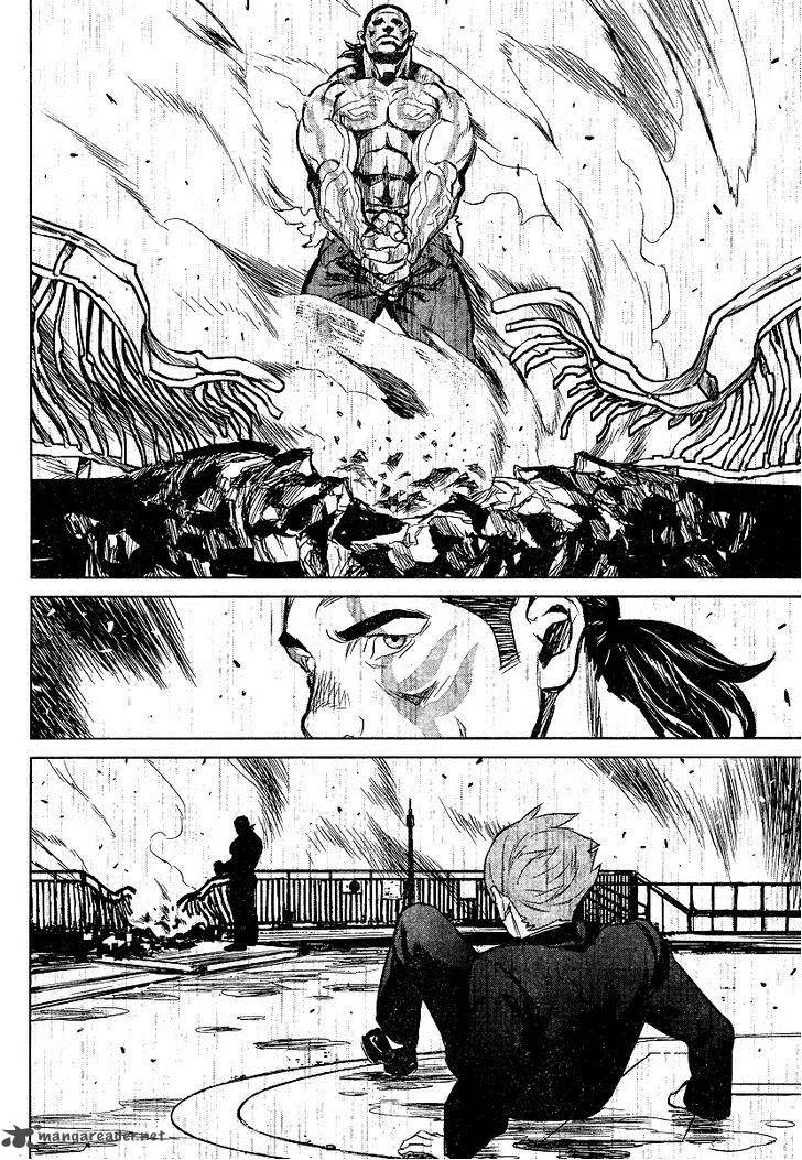 009 Re:Cyborg Chapter 3 page 27