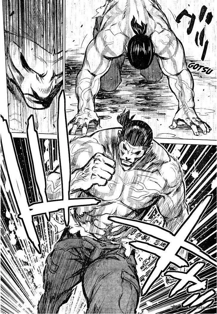 009 Re:Cyborg Chapter 3 page 31
