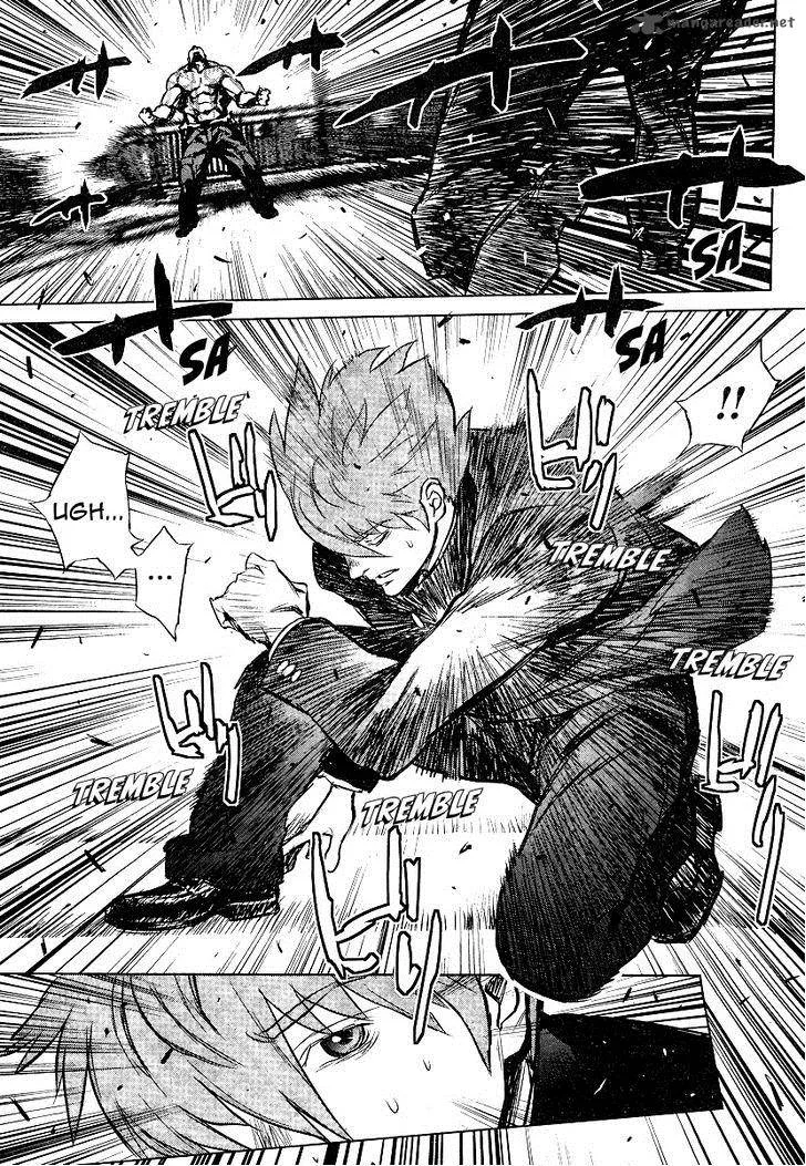 009 Re:Cyborg Chapter 3 page 30