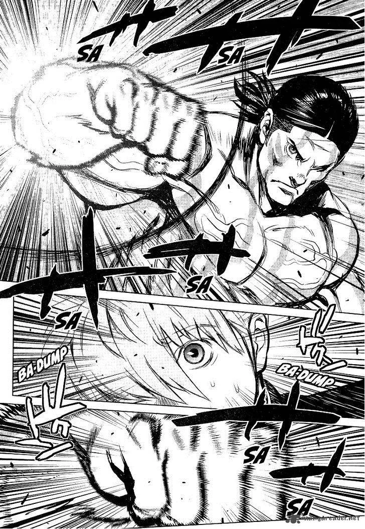 009 Re:Cyborg Chapter 3 page 33