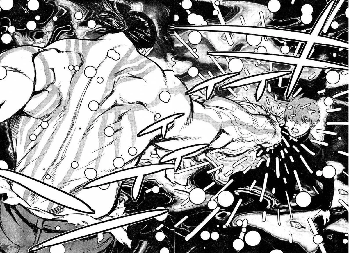 009 Re:Cyborg Chapter 3 page 35