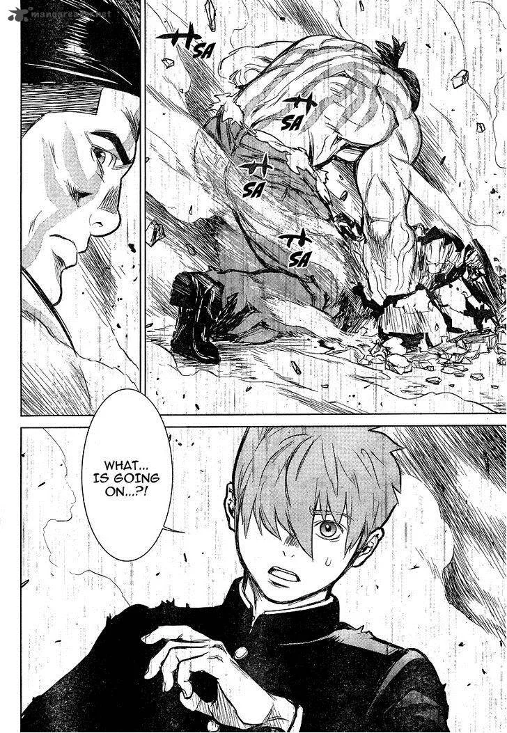 009 Re:Cyborg Chapter 3 page 39