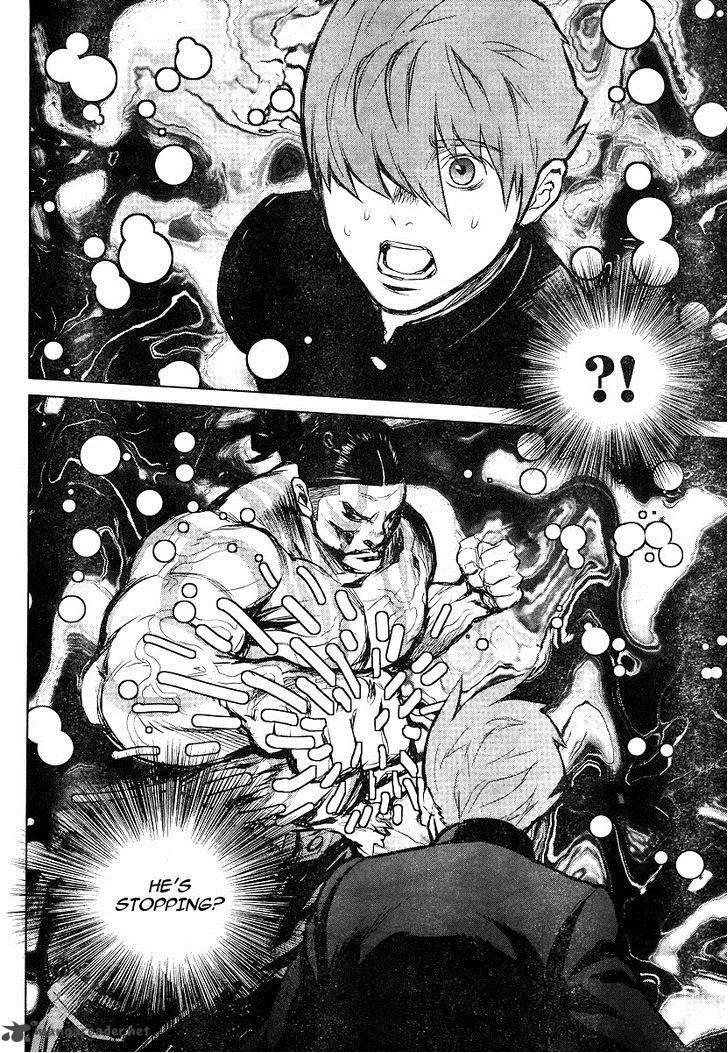 009 Re:Cyborg Chapter 3 page 36
