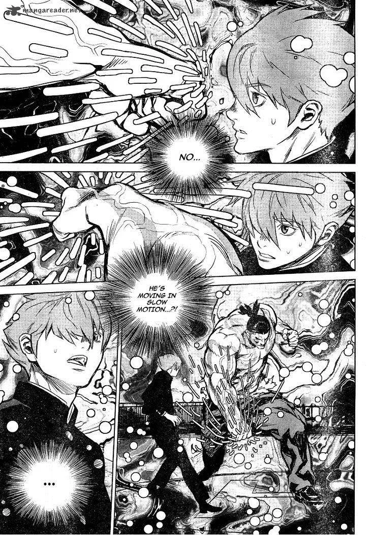 009 Re:Cyborg Chapter 3 page 37