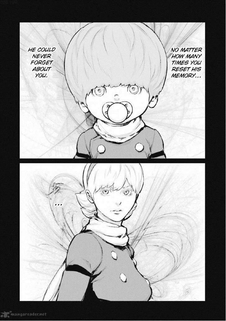 009 Re:Cyborg Chapter 30 page 12