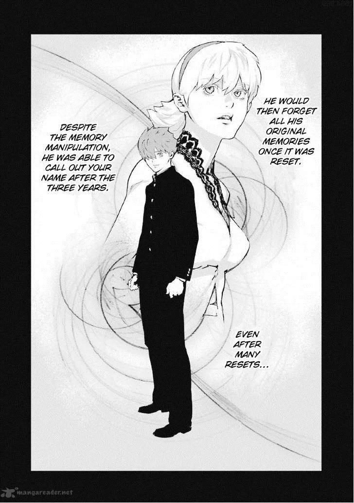 009 Re:Cyborg Chapter 30 page 15