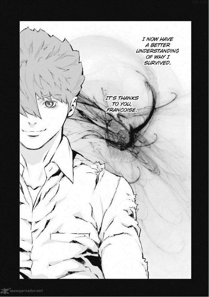 009 Re:Cyborg Chapter 30 page 9