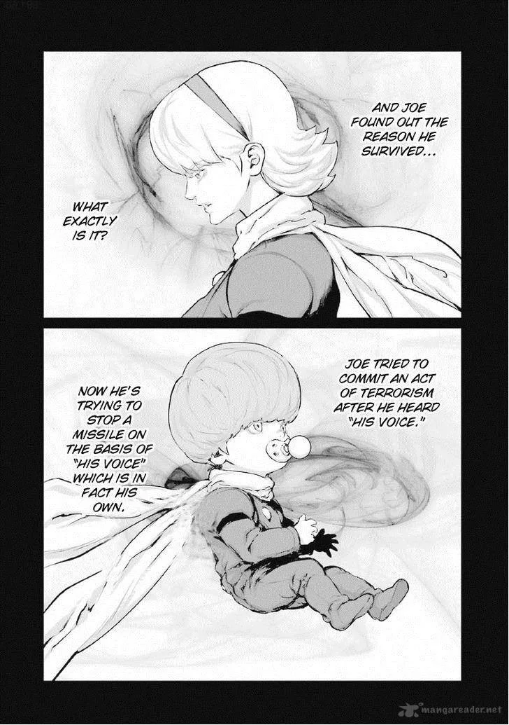 009 Re:Cyborg Chapter 30 page 20