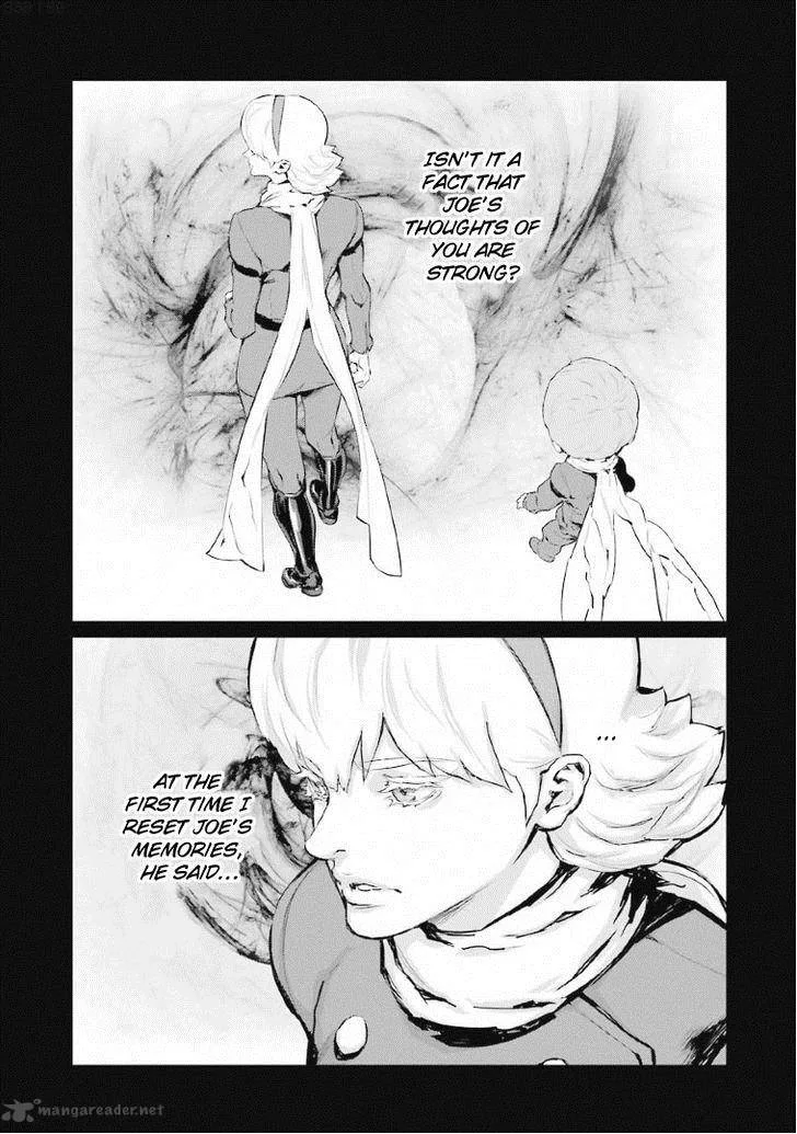 009 Re:Cyborg Chapter 30 page 16
